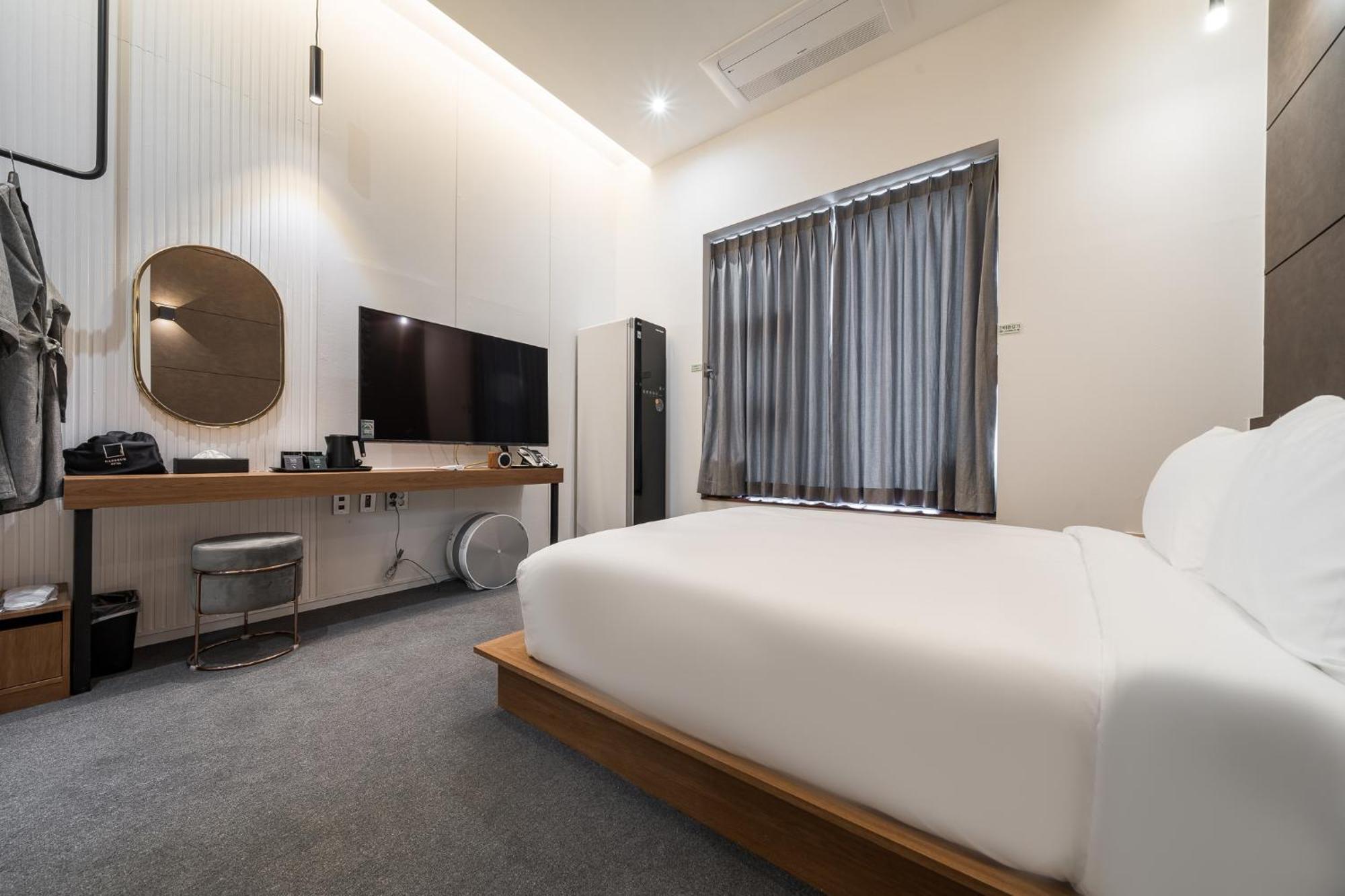 Hotel Haedeun 속초 외부 사진