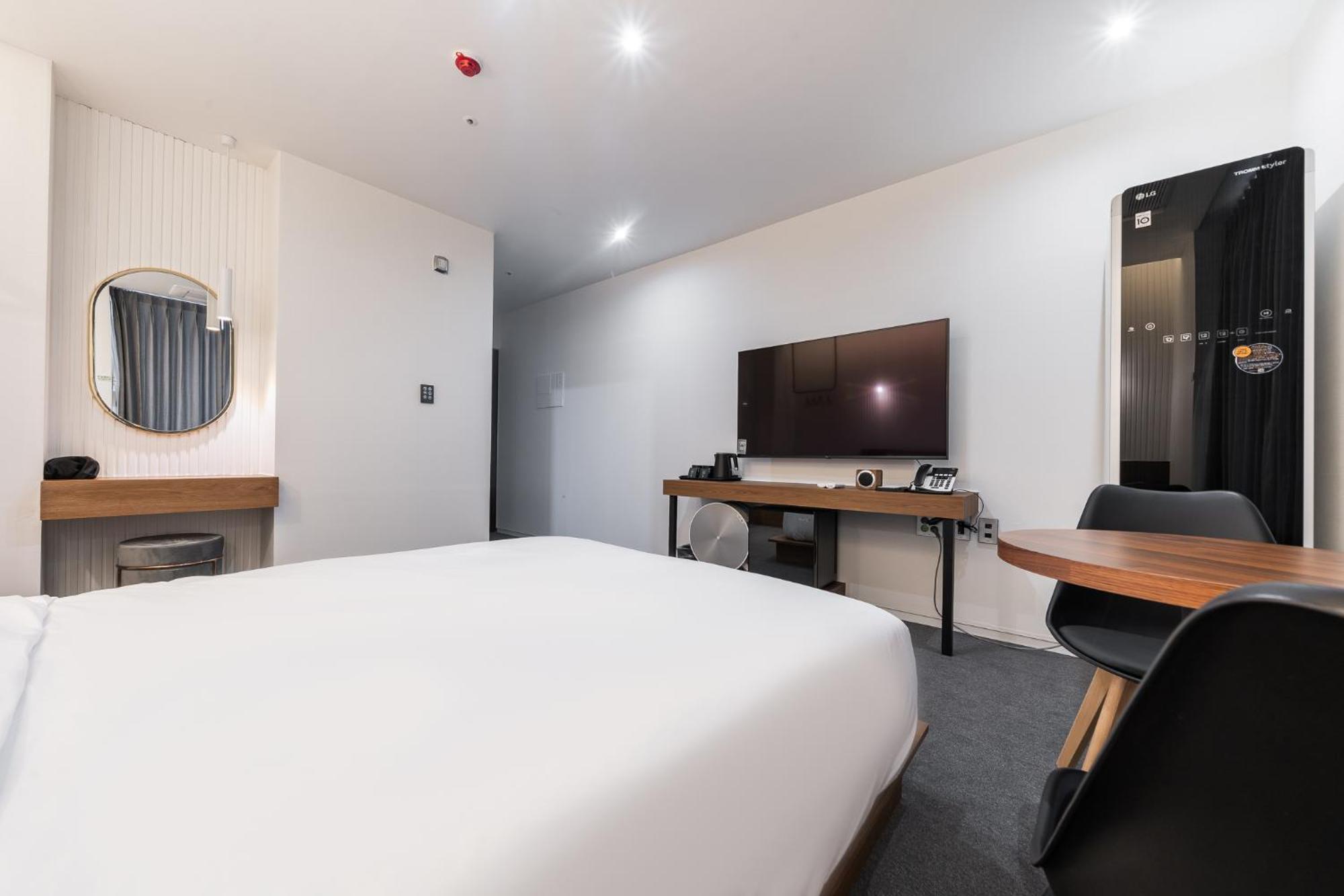 Hotel Haedeun 속초 외부 사진